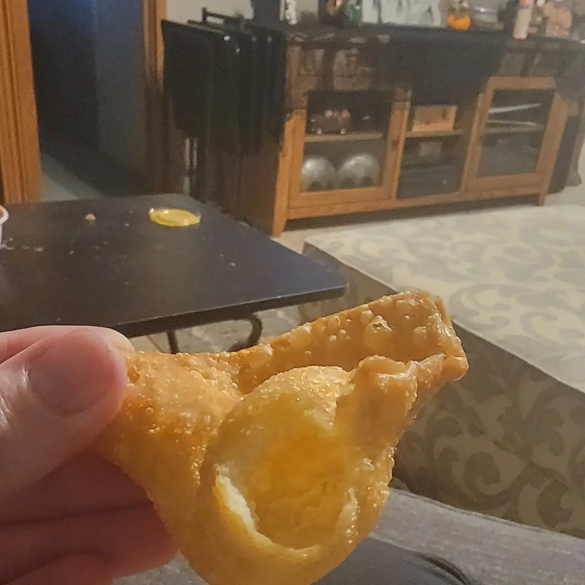 crab rangoon 6 蟹角